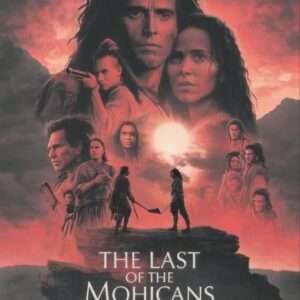 The Last of the Mohicans (1992)