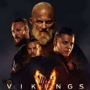 VIKINGS: Valhalla Season 3 (2025) VIKINGS: Valhalla Season 3 (2025)