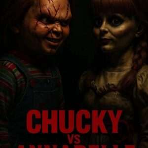 Chucky vs. Annabelle (2025)
