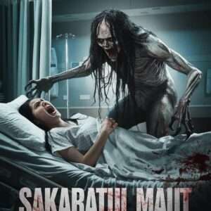 Sakaratul Maut (2024)