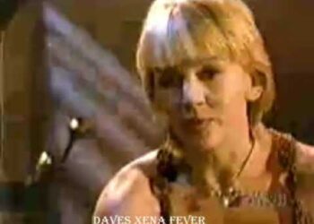 Xena: Warrior Princess – Return of the Champion Review: A Legend Reforged for a Wiser Age