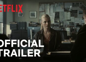 The Asset: A Gripping Psychological Crime Drama That Will Keep You on the Edge of Your Seat