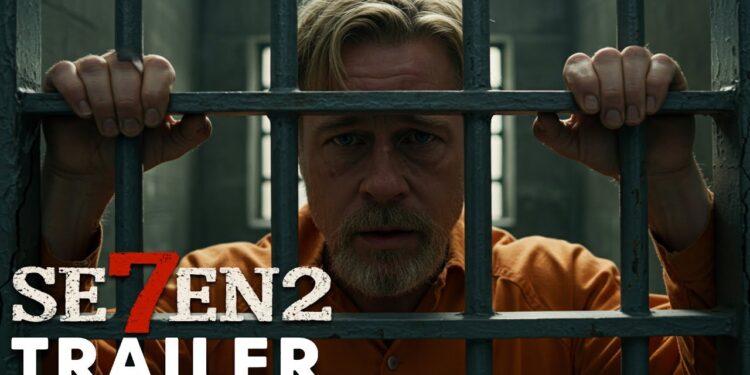 Seven 2 (2026) – A Haunting Return to the Dark World of Crime and Justice