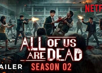 All of Us Are Dead: Season 2 (2026) - A Thrilling Evolution in the Zombie Apocalypse