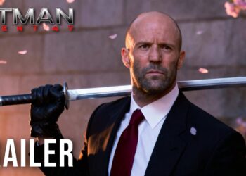 HITMAN (2026) – A High-Octane, Thrilling Reimagining of the Assassin Genre
