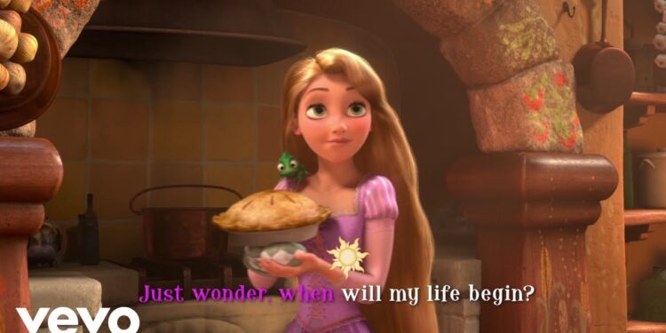 Disney's Potential Live-Action 'Tangled': A Cinematic Gamble