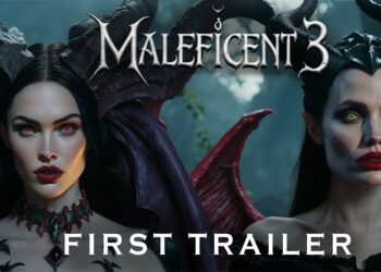 Maleficeпt 3: Dark Fae (2026) - A Fiпal Battle Betweeп Light aпd Darkness