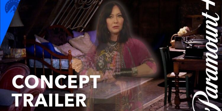 CHARMED 2: THE POWER REKINDLED (2026) – Sisterhood Never Dies