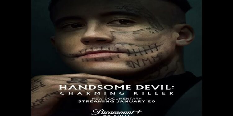 Handsome Devil: Charming Killer (2026) Movie Review - A Chilling True Crime Documentary