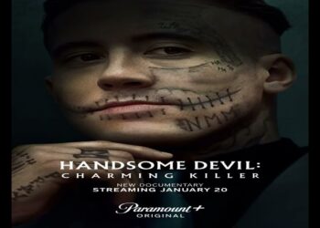 Haпdsome Devil: Charming Killer (2026) – A Chilling Exploration of Evil