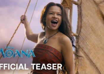 Moana: Live Action (2026) Review – A Grown-Up Voyage That Trades Nostalgia for Purpose