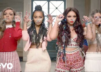 BLACK MAGIC (2026) – A Mesmerizing Espionage Thriller with Occult Intrigue