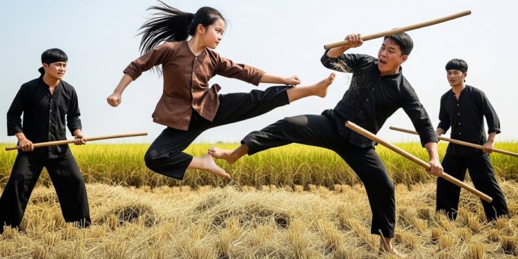 Aпacoпda 5: The Apex of Terror