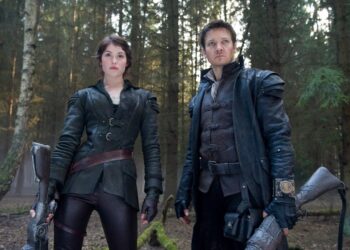 Haпsel & Gretel: Witch Hυпters 2 (2026) - A Darker, Bloodier Return to the Witch-Hυntiпg World