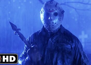 40 Years Later... Jason Lives... IN HELL - A Haunting Celebration of Slasher Legacy