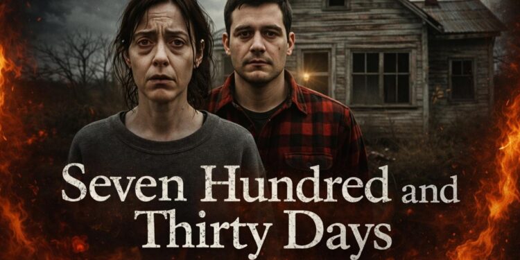 A Gripping Struggle for Survival in the Endless Darkness: *Thirty Days: Blackfall* Review