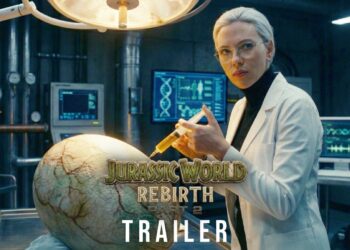 Jurassic World Rebirth: Part 2 — Evolution Has No Master (2026) Review