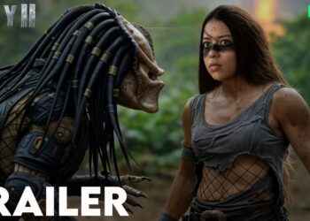 Prey II (2025) Review: A Relentless Evolution in the Predator Franchise