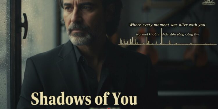 Shadows of a Missing Name: A Quiet, Unsettling Crime Drama