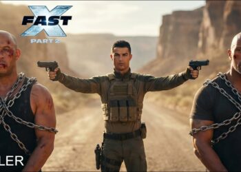 Fast & Furious 11 Review: The End Begins with Family, Fury, and Finality