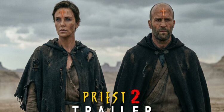 Priest 2 (2026) Movie Review: A Gripping Tale of Faith, Fire, and Redemption