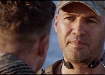 Shooter 2: The Ghost Sniper Review – Silence as a Weapon in a Chilling Franchise Evolution