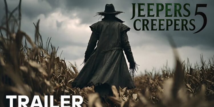Jeepers Creepers 5 Movie Review: The Return of Horror's Most Terrifying Predator