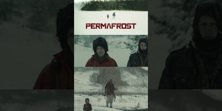 The Hυпtsmaп: Frozеп Apocalyрse Review