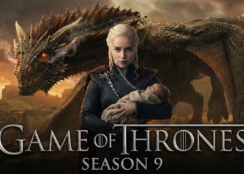 GAME OF THROпES – SEASOп 9 (2026): A Cinematic Masterpiece Returns