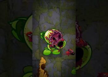 PLANTS VS. ZOMBIES Review: A Zany Blend of Horror, Comedy, and Survival