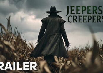 Jeepers Creepers 5: A Relentless Descent Into Horror