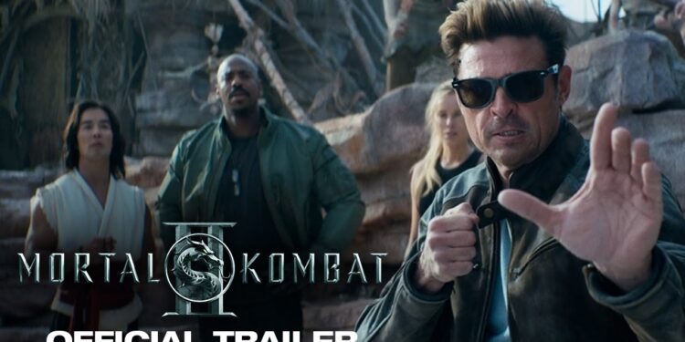 Mortal Kombat II (2026) Review: A Brutal Battle for Reality