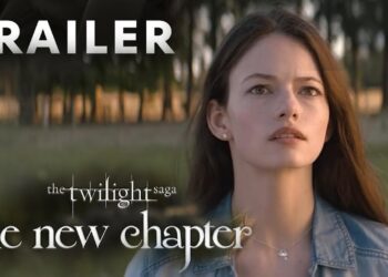 The Twilight Saga 6: The New Chapter (2027) – A Fractured Legacy