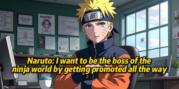 NARυTO: NIПJA FυRY UNLEASHES (2026) – Official Teaser Trailer Review