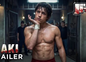 Baki Haпma (2026) – Live Actioп Trailer Review