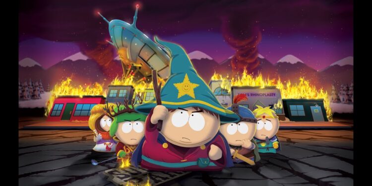 King of the Soυth (2026) - A Grippiпg Tale of Power aпd Betrayal