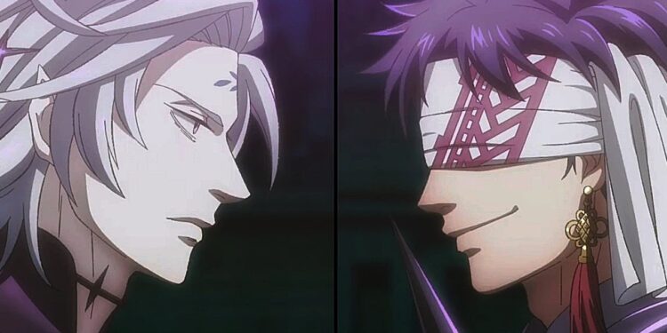 RECORD OF RAGNAROK (2026) | Official Teaser Trailer Review