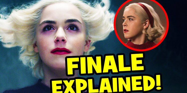 Chilling Adventures of Sabrina – Part 5: The Witch Queen’s Return (2026) Review