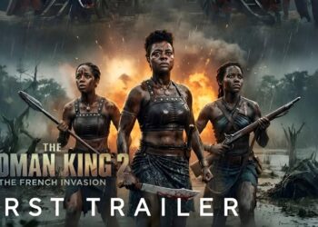 The Woman King 2: The French Invasion - A Gut-Wrenching Masterpiece of Bravery and Sacrifice