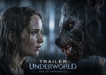 Underworld 6: Era of Immortals (2026) – Teaser Trailer Review
