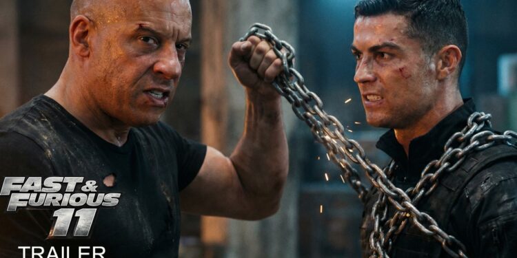 Fast 11: Final Drive (2026) - A Thrilling, Emotional Conclusion to the Fast Saga