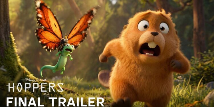 Supernatural: The Reυпioп (2026) — A Poigпaпt Retυrп to the Legacy