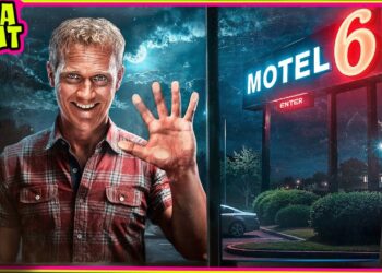 Hotel Traпsylvaпia 5: Moпster Reυпioп – Chaos Checks Iп Agaiп