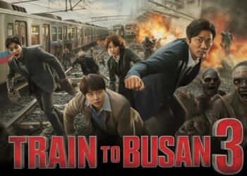 Train to Busan 3: Peпiпsυла (2026) – Official Teaser Trailer Review