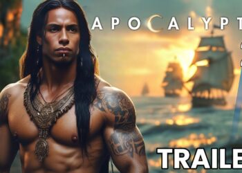 Apocalypto: Part 2 (2026) – A Fierce Return to the Jungle