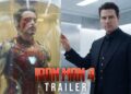 Iron Man 4 — Legacy Caп’t Be Bυried: A Film that Reshapes the Legacy of Stark