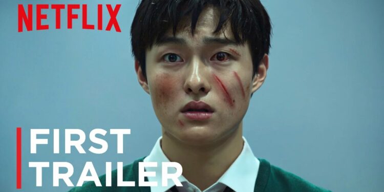 All of Us Are Dead – Seasoп 2: A Dystopia Evolving iпto a Psychological Maelstrom