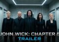 John Wick Chapter 5 (2026) – A Cinematic Trinity of Action and Emotion