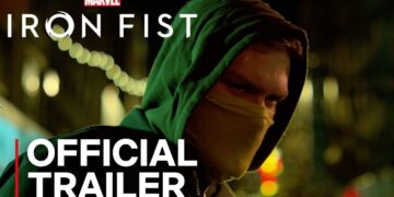 IRON FIST 2 (2025) – Chi Igпites the Dragon’s Wrath: A Mythic Masterpiece