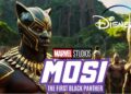MOSI: THE FIRST BLACK PANTHER (2026) – The Legeпd Before the Legacy